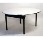 Maywood Furniture DFORIG48RD Original Folding Table