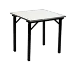 Maywood Furniture DFORIG54SQ Original Folding Table