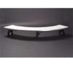 Maywood Furniture DFORIG6015CRRIS Original Table Riser