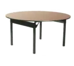 Maywood Furniture DLORIG30RD Original Folding Table