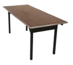 Maywood Furniture DLORIGLW3048 Original Lightweight Folding Table