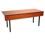 Maywood Furniture DLTRAIN1860 Training Folding Table