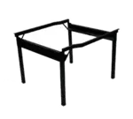 Maywood Furniture DORIG60RDBO Original Folding Table Base