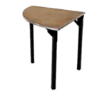 Maywood Furniture DPORIG30QR Original Folding Table