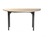 Maywood Furniture DPORIG72HR Original Folding Table