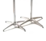 Maywood Furniture M28PEDBASE Pedestal Base