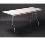 Maywood Furniture MF3048 Standard Folding Table