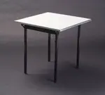 Maywood Furniture MF36CD Folding Card Table