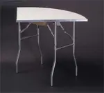 Maywood Furniture MF36QRFLD Standard Folding Table
