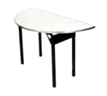 Maywood Furniture MF42HR Standard Folding Table