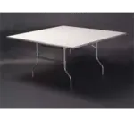 Maywood Furniture MF54SQFLD Standard Folding Table