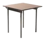 Maywood Furniture ML30CD Folding Card Table