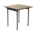 Maywood Furniture ML36CD Folding Card Table
