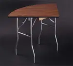 Maywood Furniture ML36QRFLD Standard Folding Table