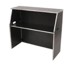 Maywood Furniture ML4PORTBAROTH Portable Bar