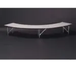 Maywood Furniture ML7215CRRISER Standard Table Riser