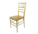 Maywood Furniture MMAXCHBLK Max Chiavari Chair