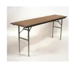 Maywood Furniture MP1860 Standard Folding Table