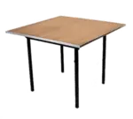 Maywood Furniture MP30CD Folding Card Table
