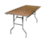 Maywood Furniture MP4872 Standard Folding Table