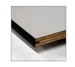 Maywood Furniture MVFEROLL VFE T-Molding