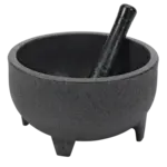 Service Ideas MB50PBL Service Ideas MB50PBL FIESTA SOLUTIONS Molcajete