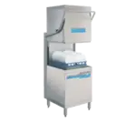 MEIKO DV 80.2 Point 2 Series Dishwasher