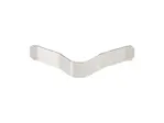 Mercer Culinary M21500-SPR Replacement spring for all utility tongs.  16"