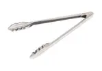 Mercer Culinary M21512 12" Utility tong
