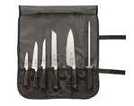 Mercer Culinary M21830 ZüM® Knife Roll Set