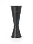 Mercer Culinary M37005MBK Barfly® Japanese Style Jigger