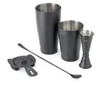 Mercer Culinary M37101MBK Barfly® Basics Set