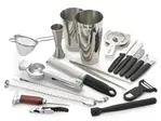 Mercer Culinary M37102 Barfly® Deluxe Set