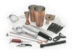 Mercer Culinary M37102ACP Barfly® Deluxe Set