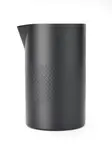 Mercer Culinary M37219MBK Barfly® Diamond Lattice Mixing Tin