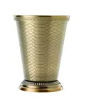Mercer Culinary M37309SPTABR Barfly® Venym™ Julep Cup