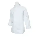 Mercer Culinary M60022WHXXS Millennia® Women's Jacket