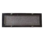 Merrychef USA DV0752 Grease Filter Housing