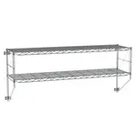 Metro 12WS52C Regular Erecta® Wall Shelf Kit