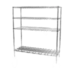 Metro 1848DRC Super Erecta® Dunnage Shelf