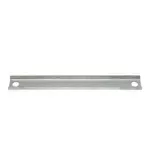Metro 18RS 18" Caster Channel-304 Sst