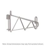 Metro 1WS24K4 Super Erecta® Shelf Support
