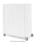Metro 21X48X74C METRO® Cart Cover