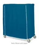 Metro 24X36X74UCMB METRO® Cart Cover