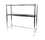 Metro 2KR366MC HD Super™ Beer-Keg Handling Rack