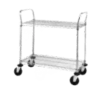 Metro 2SPN53DC SP Heavy Duty Utility Cart