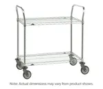 Metro 2SPN53PS SP Heavy Duty Utility Cart