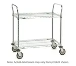 Metro 2SPN56DC SP Heavy Duty Utility Cart