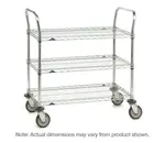 Metro 3SPN55DC SP Heavy Duty Utility Cart