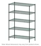 Metro 5A357K3 Super Adjustable Super Erecta® Starter Shelving